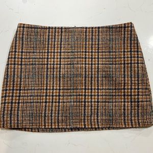 Brandy Melville skirt